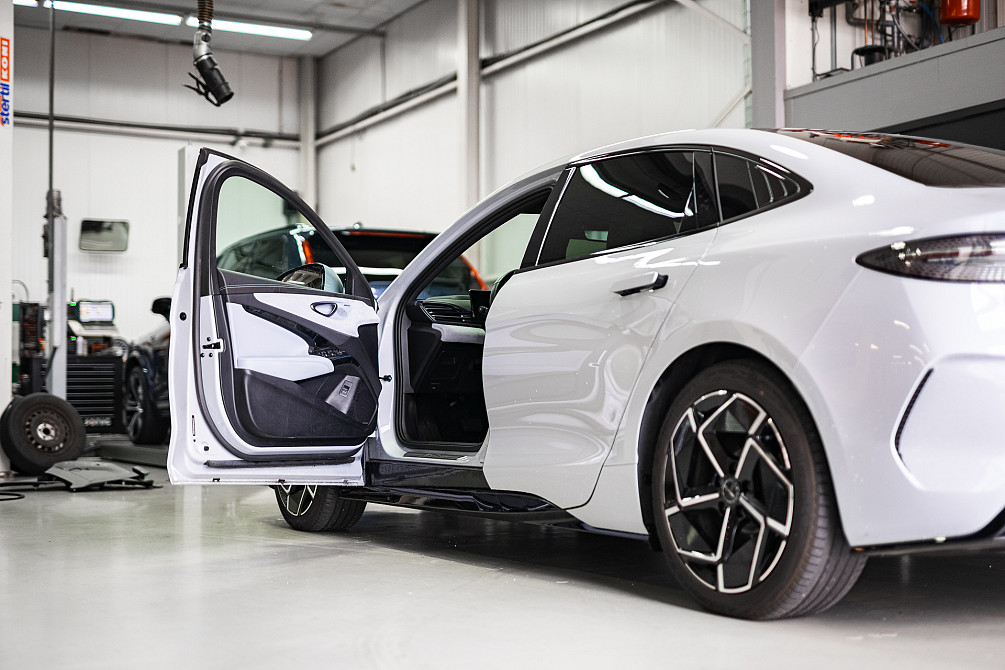 Waarom moderne auto's meer onderhoud nodig hebben dan vroeger