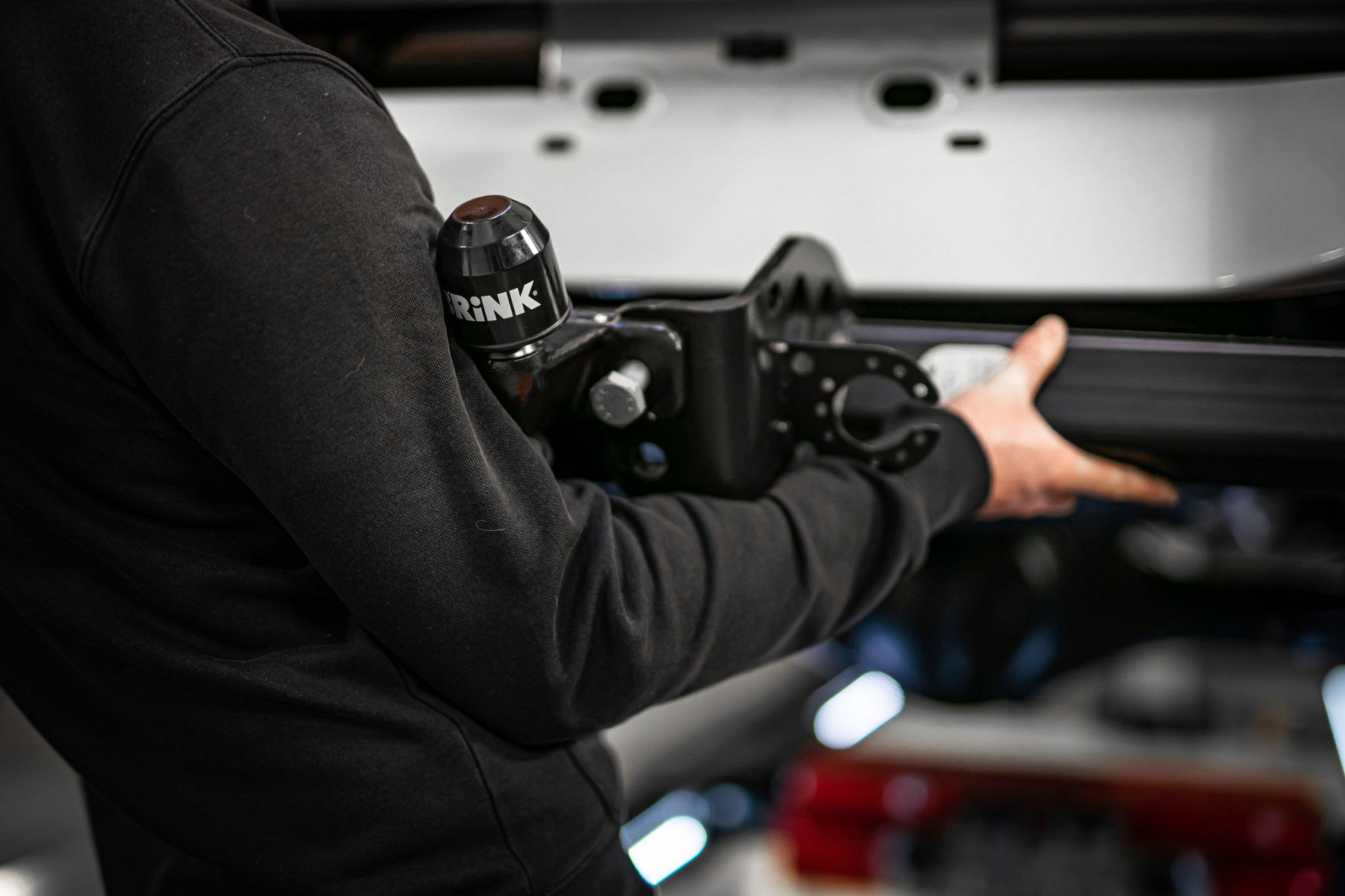Carteam BMF Garage