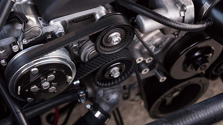 Carteam BMF Garage