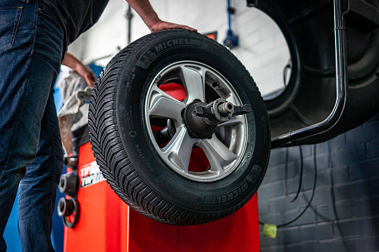 Carteam BMF Garage