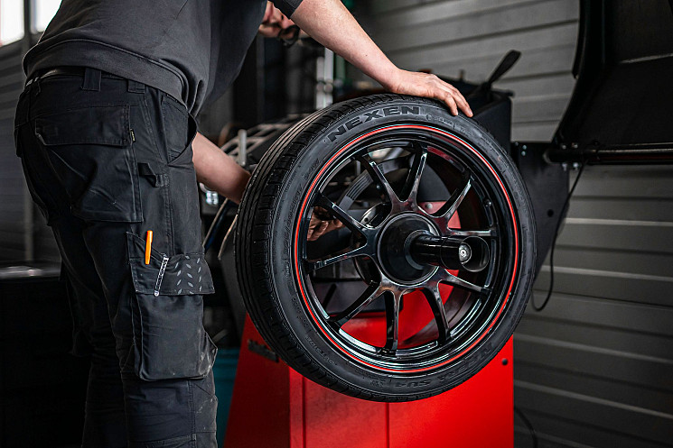 Carteam BMF Garage