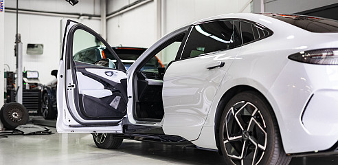 Waarom moderne auto's meer onderhoud nodig hebben dan vroeger
