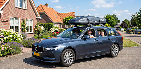 Met de auto op vakantie? Voorkom verrassingen!